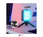 نور V10 RGB LED