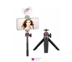 ZOMEI L05 سه پایه کوچک رومیزی