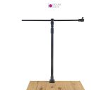 پایه اتصال تجهیزات به میز Zomei D130