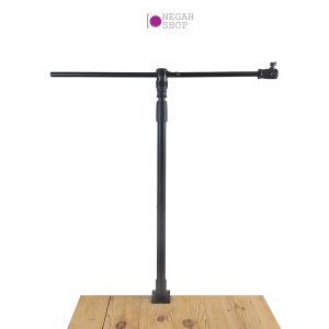 پایه اتصال تجهیزات به میز Zomei D130