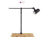 پایه اتصال تجهیزات به میز Zomei D130