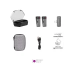 میکروفون بی سیم luxceo m8 pro