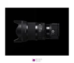 sigma 50mm f1.4 DG DN sony