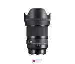 sigma 50mm f1.4 DG DN sony
