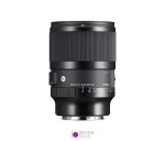 sigma 50mm f1.4 DG DN sony