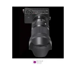 sigma 50mm f1.4 DG DN sony