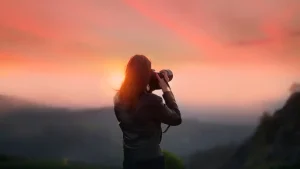 آشنایی با رشته عکاسی؛ از آموزش تا معرفی تجهیزات