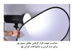 دیفیوزر 200x150 سانت