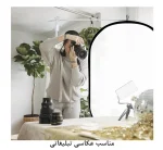 دیفیوزر Zomei 200x150cm