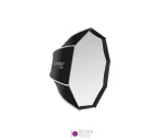 سافت باکس پارابولیک LUXCEO 60CM