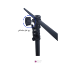 سه پایه موبایل افقی Zomei 805 M2 (16)