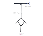 سه پایه موبایل افقی Zomei 805 M2 (18)