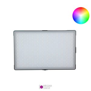 نور ثابت King Power SLA007R RGB LED