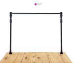 پایه اتصال بکگراند به میز Zomei D130