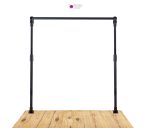 پایه اتصال بکگراند به میز Zomei D130