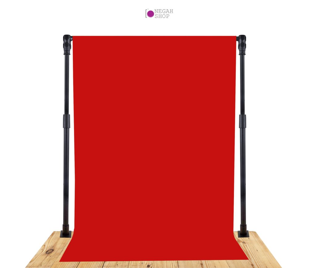 پایه اتصال بکگراند به میز Zomei D130 (4) پایه اتصال بکگراند به میز Zomei D130