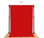 پایه اتصال بکگراند به میز Zomei D130