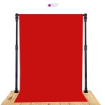 پایه اتصال بکگراند به میز Zomei D130