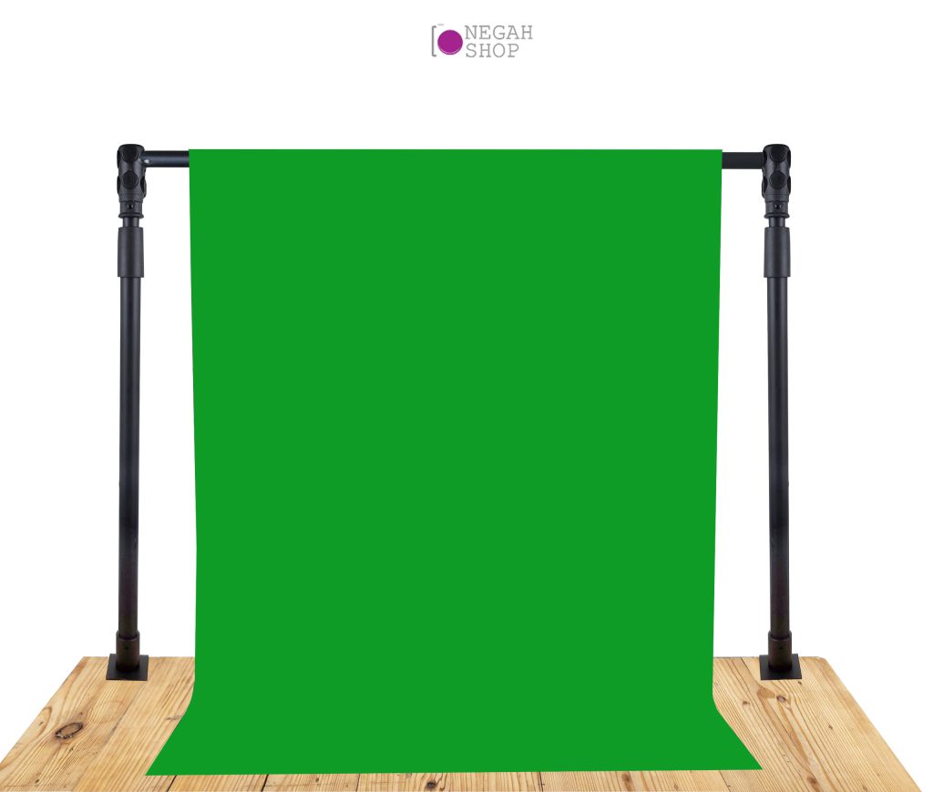 پایه اتصال بکگراند به میز Zomei D130