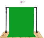 پایه اتصال بکگراند به میز Zomei D130