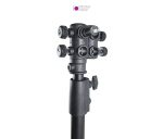 پایه اتصال تجهیزات به میز Zomei D130