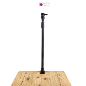 پایه اتصال تجهیزات به میز Zomei D130