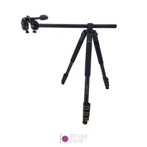 سه پایه دوربین Beike Pro Q750
