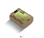 Captor NP-FZ100 2400 mAh 5باتری دوربین سونی