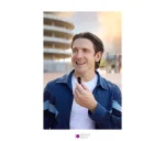 میکروفون بی سیم دو کاناله RODE WIME Wireless Micro 17