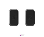 میکروفون بی سیم دو کاناله RODE WIME Wireless Micro 7