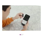 میکروفون بی سیم دو کاناله RODE WIME Wireless Micro 14