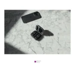 میکروفون بی سیم دو کاناله RODE WIME Wireless Micro 13
