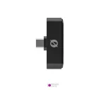 میکروفون بی سیم دو کاناله RODE WIME Wireless Micro 9