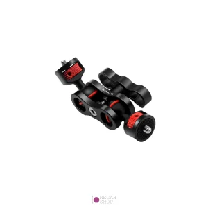 براکت بازویی اتصال تجهیزات Puluz PU3074B