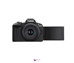 canon EOS R50 +kit 18-45 13