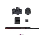 canon EOS R50 +kit 18-45 2