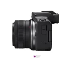 canon EOS R50 +kit 18-45 3