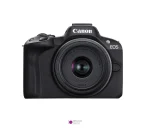 canon EOS R50 +kit 18-45 4