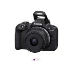 canon EOS R50 +kit 18-45 6