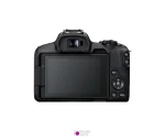 canon EOS R50 +kit 18-45 7