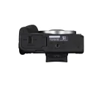 canon EOS R50 +kit 18-45 9
