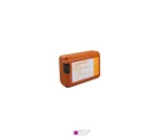 باتری دوربین سونی Soulmate NP-FW50 1080mAh با کابل تایپ سی 1