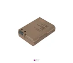 باتری دوربین نیکون Captor EN-EL14 950mAh 1