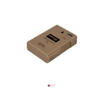باتری دوربین نیکون Captor EN-EL14 950mAh 2