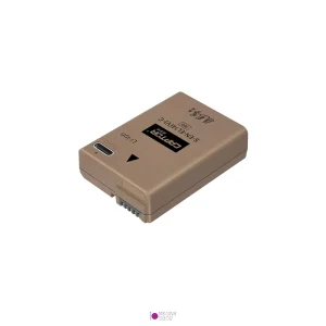 باتری دوربین نیکون Captor EN-EL14 950mAh 5