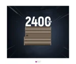 باتری دوربین نیکون Captor EN-EL15c 2400mAh 3