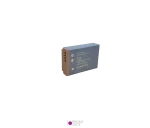 باتری دوربین کانن aptor LP-E12 750mAH 3