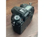 دوربین Nikon D7200 18-140mm دست دوم - تصویر 4