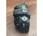 دوربین Nikon D7200 18-140mm دست دوم - تصویر 3