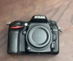 دوربین Nikon D7200 18-140mm دست دوم - تصویر 2